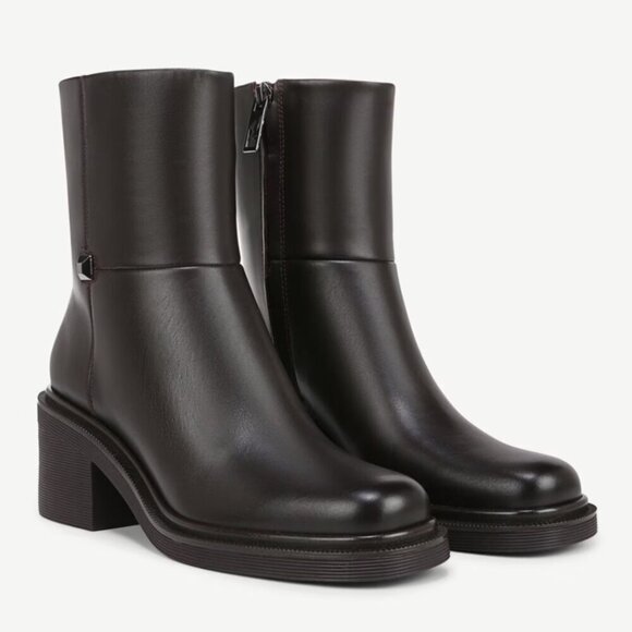 Franco Kyra Ankle Bootie - Picture 1 of 7